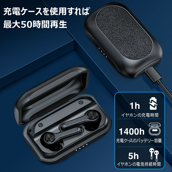 楽天市場 最新版 Switch ワイヤレスイヤホン Bluetooth5 0 Beboncool ゲーミングヘッドセット イヤホン ワイヤレス 高音質aac 瞬間接続 低遅延 マイク付き 軽型 ブルートゥース イヤホン 片耳 両耳通話 Ipx7防水 Nintendo Switch Iphone Android Mac適用 Fei Miao