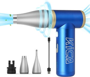 KiCA JetFan 2S ~j^ g ^ u[ @\dGA_X^[ (u[) @  ƒp \t@@PC  L[{[h GAR | 117000RPM ͂ȕ ق C R[hX 