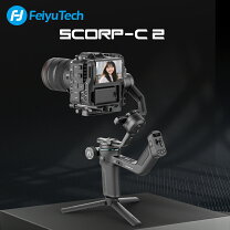 楽天市場】FeiyuTech SCORP Cの通販