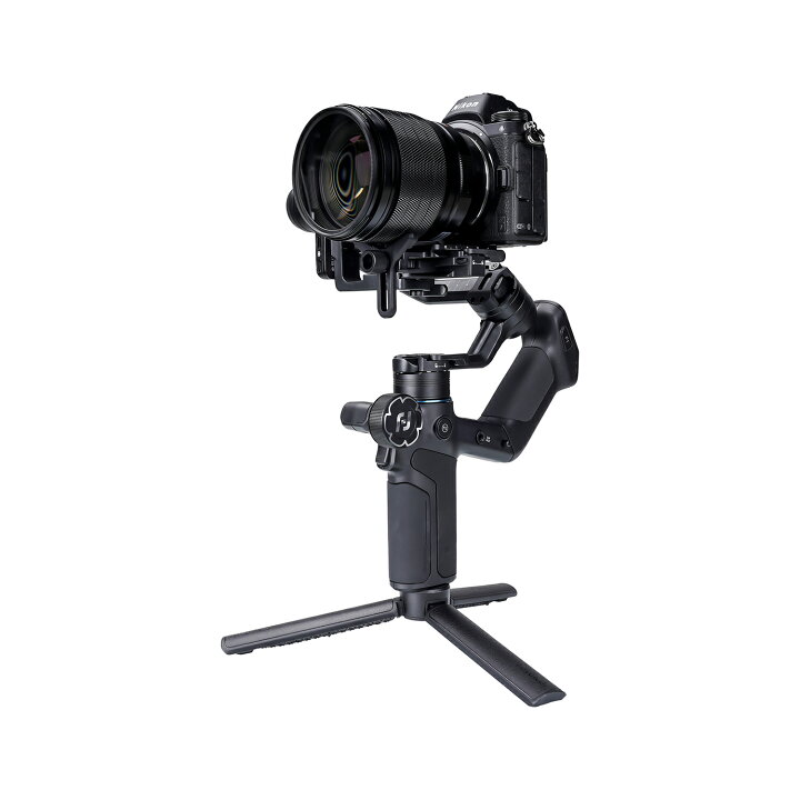 楽天市場】FeiyuTech SCORP Mini-3 PRO カメラ ジンバル 