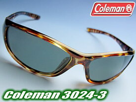 「39ショップ」Colemanコールマン偏光サングラス