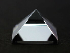 「39ショップ」高品質ピラミッド・クォーツ！天然水晶