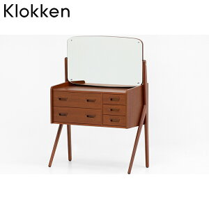 ���i���i������ׂ܂ł��҂����������j�`�[�N�� �h���b�T�[ID-04Klokken�i�N���b�P���j