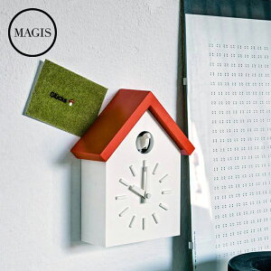 MAGISi}WXjCu-ClockiN[NbNj[V liNaoto FukasawajfUCAC500