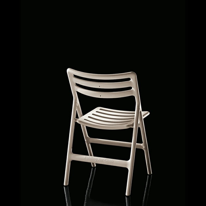 楽天市場】MAGIS（マジス）Folding Air-Chair（フォールディング 