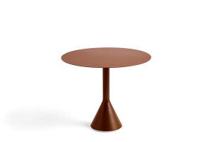 HAY�i�w�C�jPALISSADE�i�p���T�[�h�jCONE TABLE / ��90 x H74