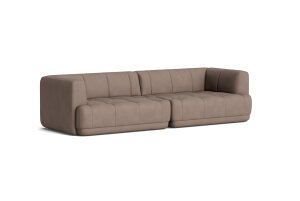HAY(�w�C)Quilton SOFA(�L���g���\�t�@) COMBINATION 1 �ʏ핝���I(202/201)
