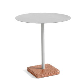 HAY(ヘイ)TERRAZZO TABLE ROUND（テーブル・デスク）