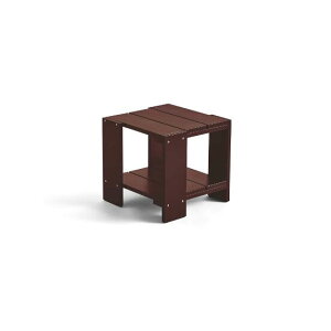HAY(�w�C)CRATE�i�N���[�g�j CRATE SIDE TABLE�i�e�[�u���E�f�X�N�j