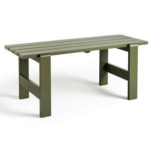 HAY(�w�C)WEEKDAY�i�E�B�[�N�f�[�j WEEKDAY TABLE / W180 x D66 x H74 cm�i�e�[�u���E�f�X�N�j