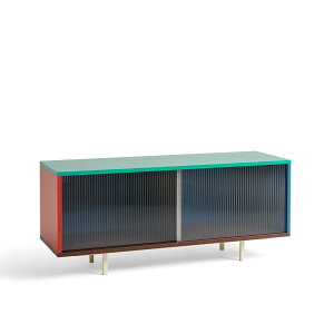 HAY(�w�C)COLOUR CABINET�i�J���[�L���r�l�b�g�jCOLOUR CABINET FLOOR M DOOR(�V�F���t)