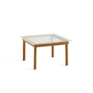 HAY(�w�C)KOFI /L60 x W60 x H36 cm�i���[�e�[�u���j