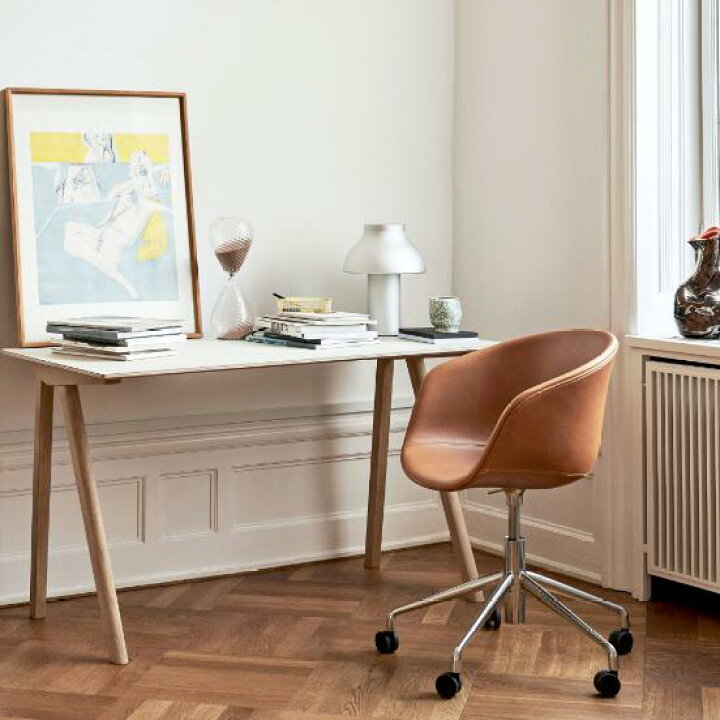 楽天市場】HAY(ヘイ)COPENHAGUE（コペンハーグ） CPH 90 DESK 