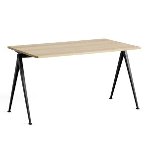 HAY(�w�C)PYRAMID�i�s���~�b�h�j PYRAMID TABLE / L140 x W75 x H74�i�e�[�u���E�f�X�N�j