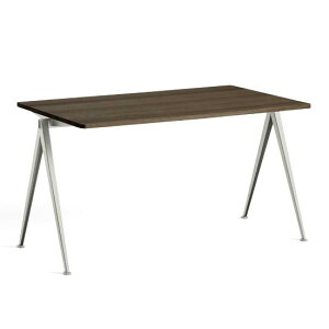 HAY(�w�C)PYRAMID�i�s���~�b�h�j PYRAMID TABLE / L140 x W75 x H74�i�e�[�u���E�f�X�N�j