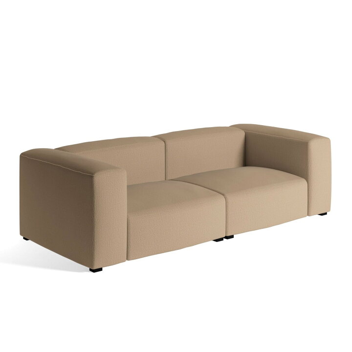 楽天市場】HAY(ヘイ)MAGS SOFA（マグス ソファ）MAGS SOFT COMBINATION 