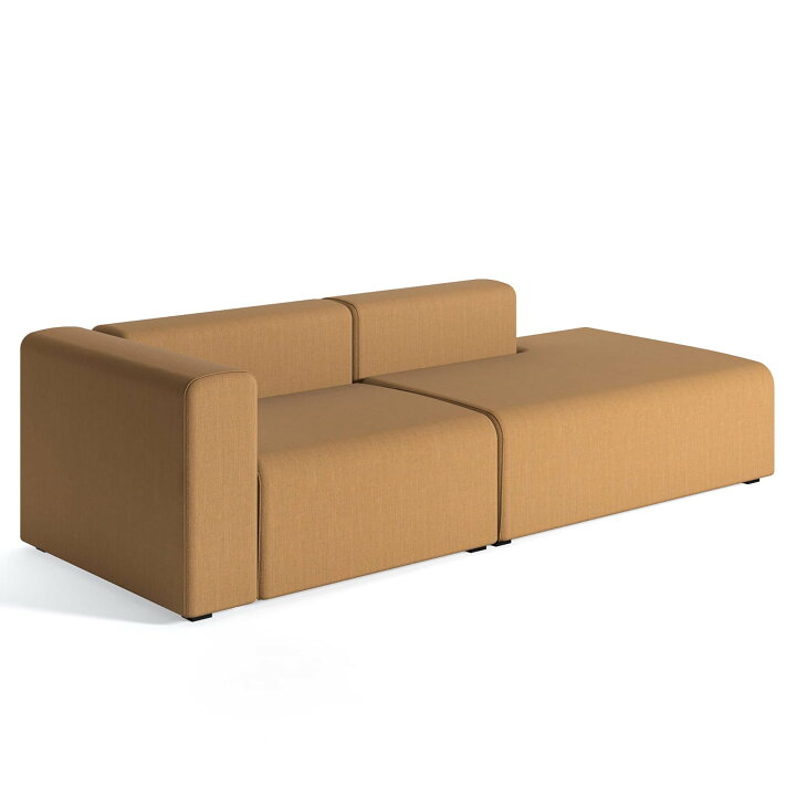 楽天市場】HAY(ヘイ)MAGS SOFA（マグス ソファ）MAGS COMBINATION 5 