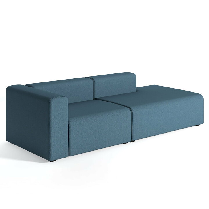 楽天市場】HAY(ヘイ)MAGS SOFA（マグス ソファ）MAGS COMBINATION 5 
