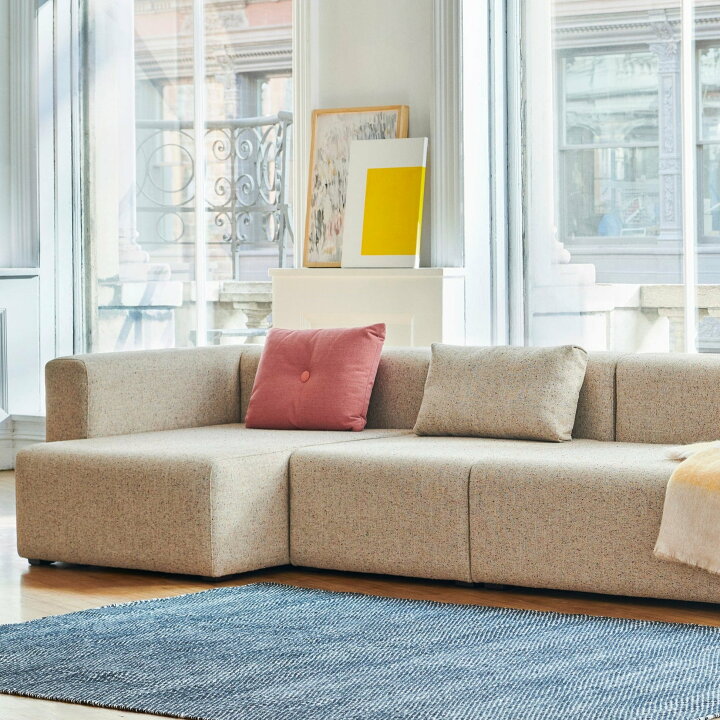 楽天市場】HAY(ヘイ)MAGS SOFA（マグス ソファ）MAGS COMBINATION 5 