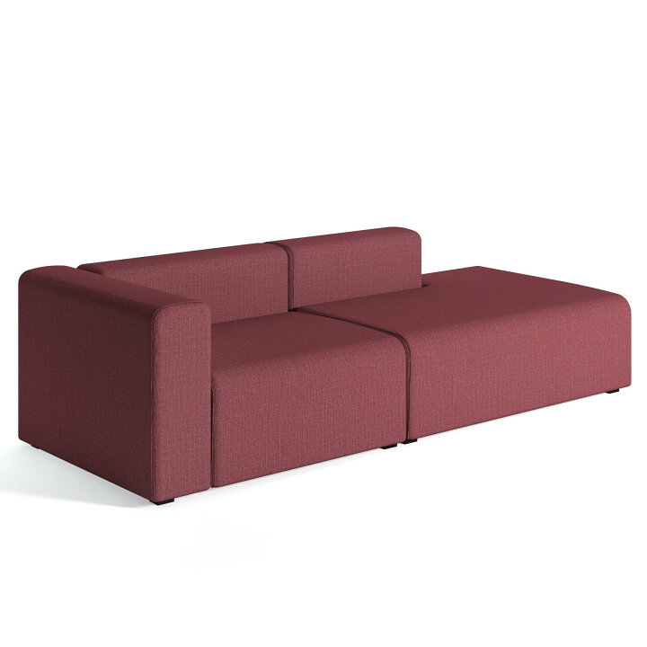 楽天市場】HAY(ヘイ)MAGS SOFA（マグス ソファ）MAGS COMBINATION 5 