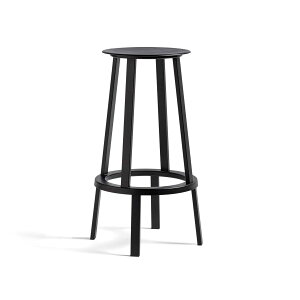 HAY(�w�C)REVOLVER�i���{���o�[�j REVOLVER BAR STOOL HIGH�i�X�c�[���j