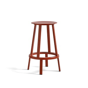 HAY(�w�C)REVOLVER�i���{���o�[�j REVOLVER BAR STOOL LOW�i�X�c�[���j