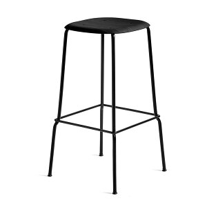 HAY(�w�C)SOFT EDGE�i�\�t�g�G�b�W�jSOFT EDGE BAR STOOL 80 HIGH�i�`�F�A�j