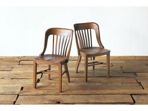 ACME Furniture�i�A�N���t�@�j�`���[�jBANK CHAIR�i�o���N �`�F�A�j