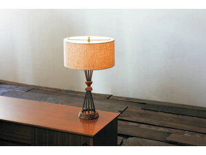 ACME Furniture�i�A�N���t�@�j�`���[�jBETHEL TABLE LAMP�i�x�[�� �e�[�u�� �����v�j
