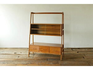 ACME Furniture(アクメファニチャー)BROOKS OPEN SHELF(ブルックス オープンシェルフ)