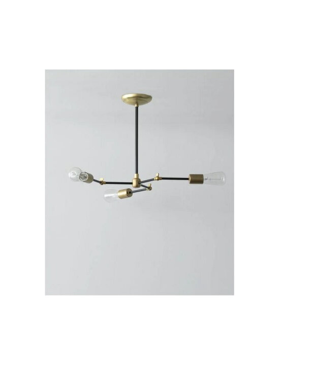 楽天市場】ACME Furniture（アクメファニチャー）SOLID BRASS LAMP 