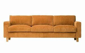 ACME FurnitureiANt@j`[jJETTY FEATHER SOFA MUSTARDiWFeB[ tFU[ \t@[ }X^[h j