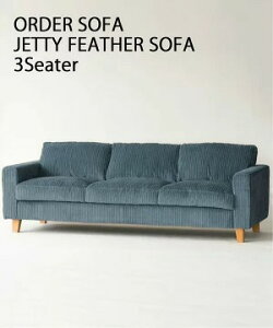 ACME FurnitureiANt@j`[jJETTY FEATHER SOFA NAVYiWFeB[ tFU[ \t@[ lCr[ j
