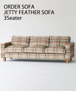 ACME FurnitureiANt@j`[jJETTY FEATHER SOFA NATURALiWFeB[ tFU[ \t@[ i` j