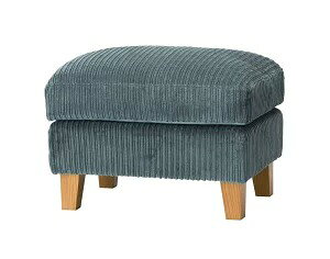 ACME FurnitureiANt@j`[jJETTY FEATHER OTTOMAN NAVYiWFeB[ tFU[ Ibg} lCr[ j