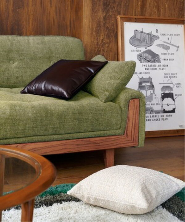 楽天市場】ACME Furniture（アクメファニチャ）WINDAN Feather（ウィン 