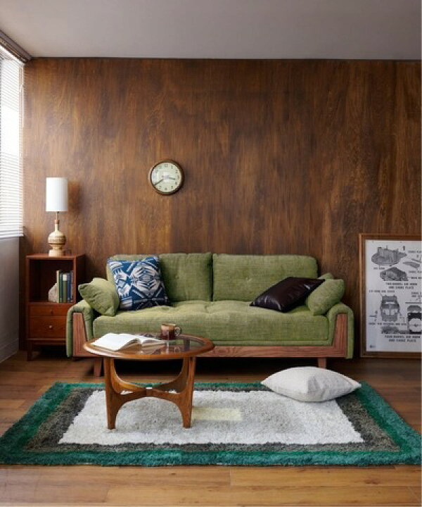 楽天市場】ACME Furniture（アクメファニチャ）WINDAN Feather（ウィン 