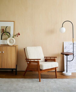 ACME Furniture�i�A�N���t�@�j�`���[�jWICKER LOUNGE CHAIR�i�E�B�b�J�[���E���W�`�F�A�jIV