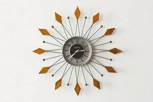 ACME Furniture�i�A�N���t�@�j�`���[�jBETHEL CLOCK�i�x�[�� �N���b�N�j