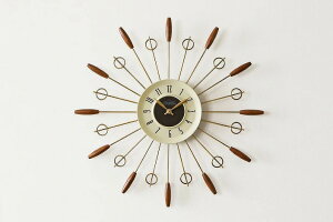 ACME Furniture�i�A�N���t�@�j�`���[�jMATHEW CLOCK�i�}�V���[ �N���b�N�j