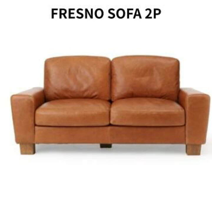 楽天市場】ACME Furniture（アクメファニチャ）FRESNO SOFA（フレスノ 