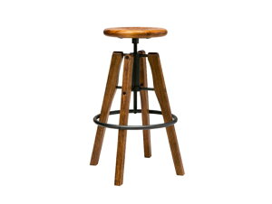 ACME FurnitureiANt@j`[jIRVIN HIGH STOOLiA[B nC Xc[j