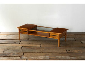 ACME FurnitureiANt@j`[jWFeB[ R[q[ e[uiJETTY COFFEE TABLEj