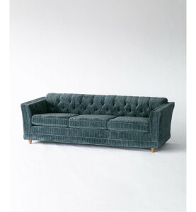 ACME FurnitureiANt@j`[jCNEbh\t@ 3V[^[ u[O[ / LAKEWOOD SOFA 3P / BLUE GRAYj