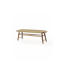 ACME FurnitureiANt@j`[jI[NXx` x[W PVCiOAKS BENCH / BEIGE (PVC)j