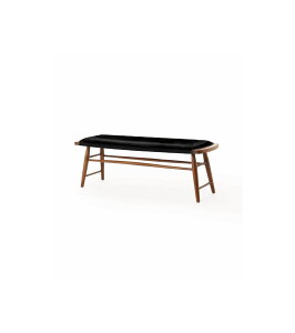 ACME FurnitureiANt@j`[jI[NXx` ubN PVCiOAKS BENCH / BLACK (PVC)j