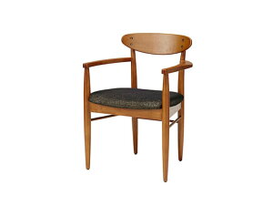 ACME FurnitureiANt@j`[jgbZ A[ `FA[iTRESTLES ARM CHAIRj