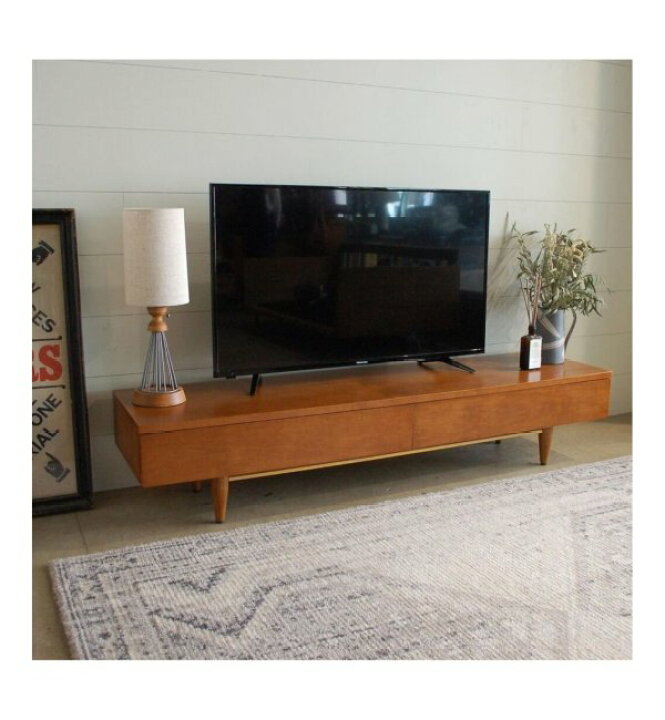 楽天市場】ACME Furniture（アクメファニチャー）トラッセル テレビ 