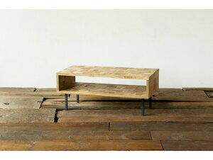 ACME Furniture�i�A�N���t�@�j�`���[�j�g���C �R�[�q�[ �e�[�u���iTROY COFFEE TABLE�j