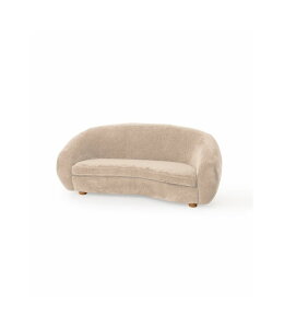 JOURNAL STANDARD FURNITUREiW[iX^_[ht@j`[ j EMILE SOFA / BEIGEiG~[\t@ / x[Wj